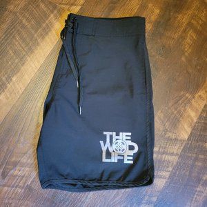 The WOD Life Board Shorts
